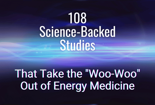 Energy Medicine Studies