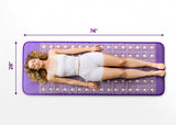 Full-sized (72″ x 24″)