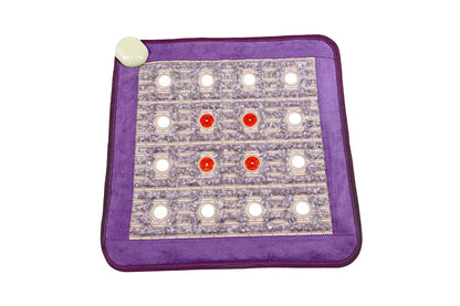 Portable Mat (20″ x 20″)