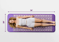 Full-Size Mat (72″ x 28″)