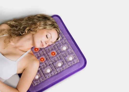 Portable Mat (20″ x 20″)