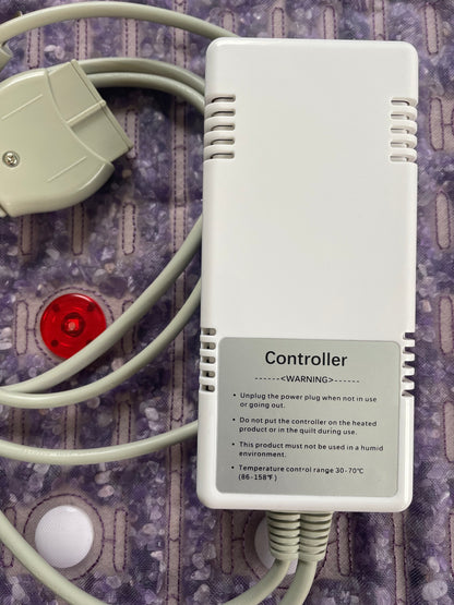 Replacement Controller for Sparkle Mats